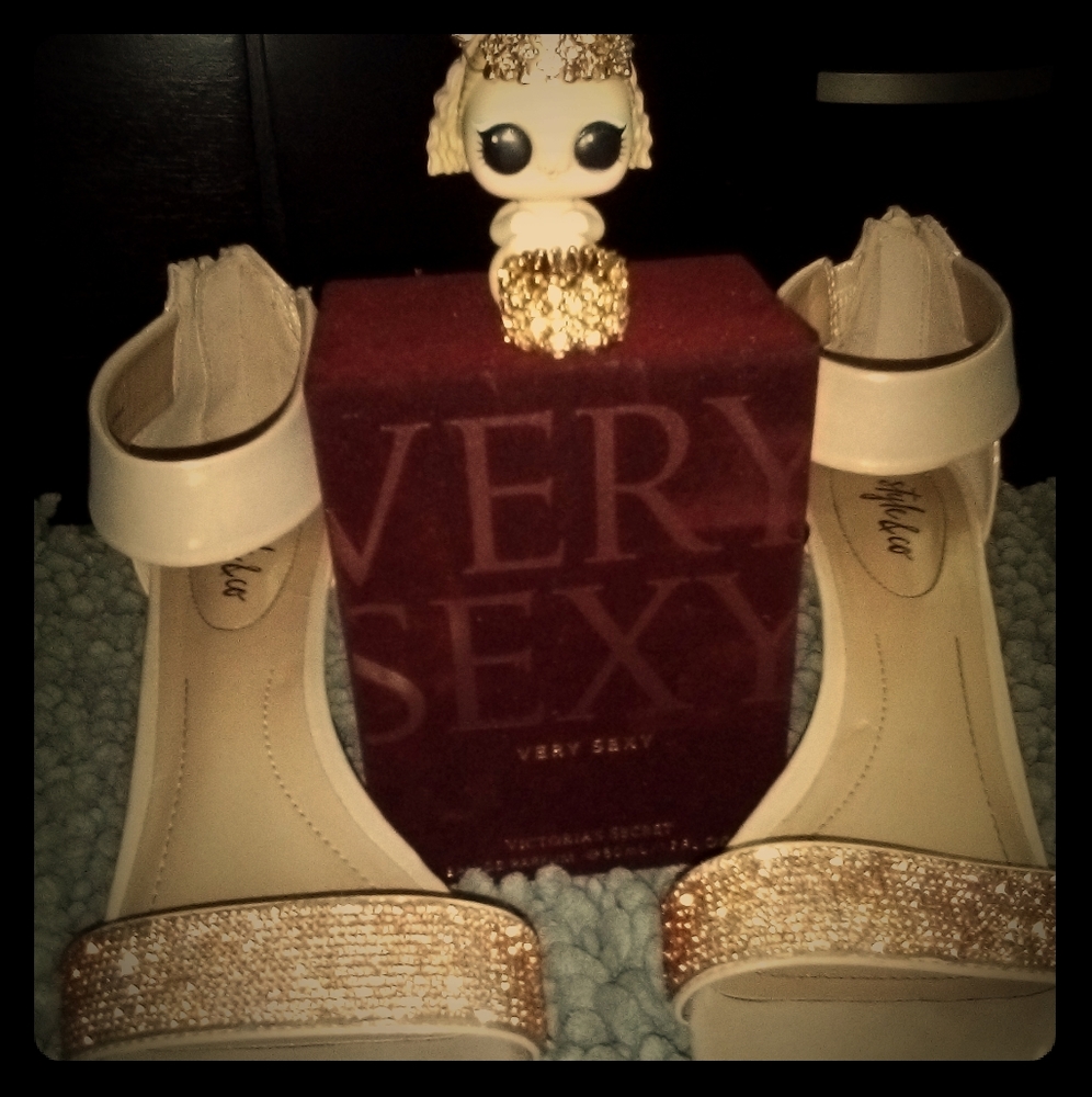 Women's heels